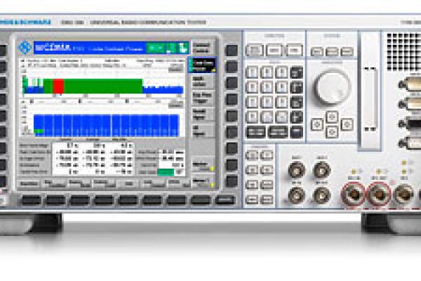 R&S CMU300 無線通信測試儀