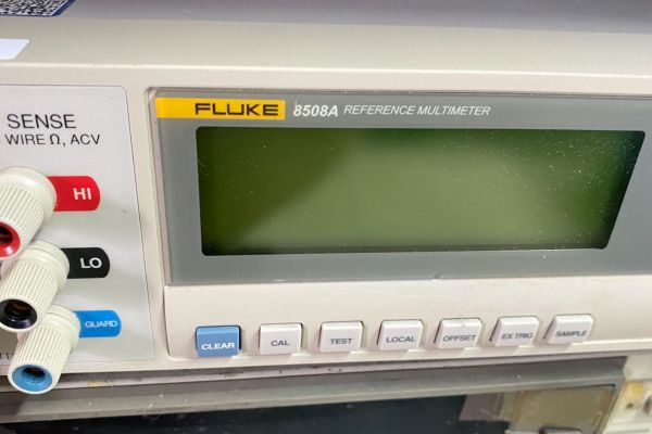 FLUKE8508A 04