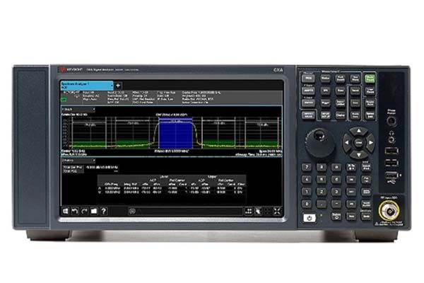 Keysight 是德科技 N9000B 信號(hào)分析儀