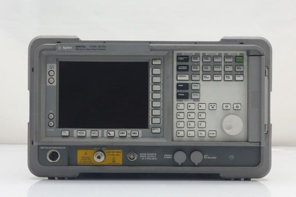 Keysight 是德科技 N8975A噪聲系數(shù)分析儀